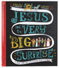 Jesus and the Very Big Surprise: A True Story About Jesus, His Return, and How to Be Ready (Tales That Tell The Truth Series)