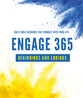 Engage 365- Beginnings and Endings (Engage Series)