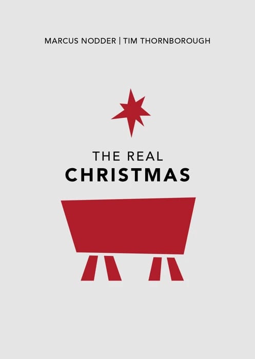 The Real Christmas (10 Pack)