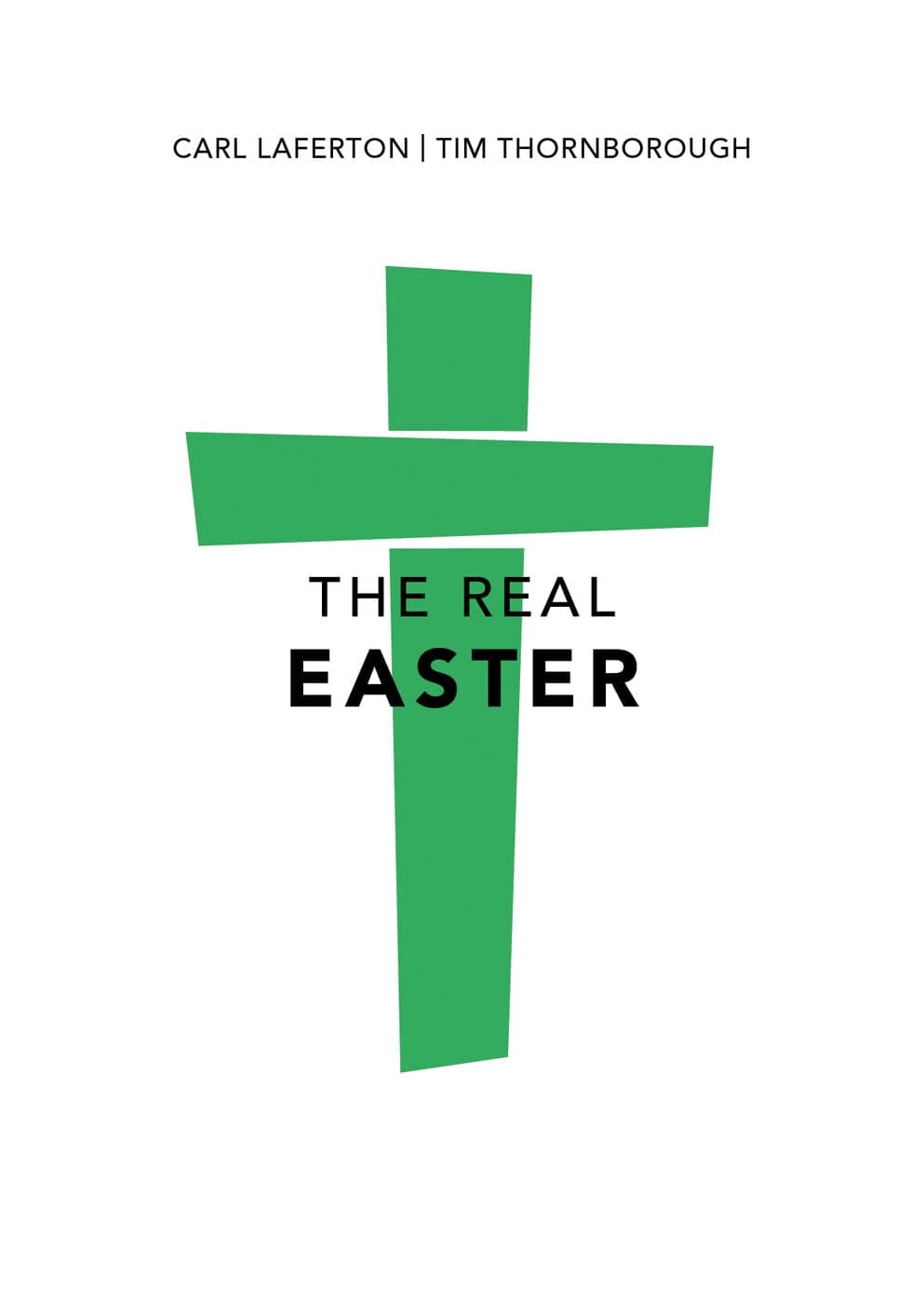 The Real Easter (10 Pack)