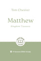 Matthew: Kingdom Treasure (Good Book Guides Series)