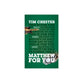 Matthew for You: God with Us (God's Word For You Series)