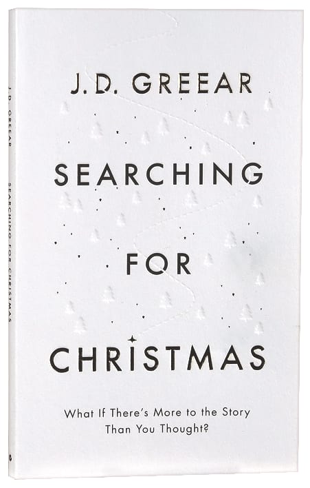 Searching For Christmas: What If There's More to the Story Than You Thought?