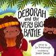 Deborah and the Very Big Battle (Very Best Bible Stories Series)