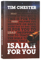 Gw4U: Isaiah For You