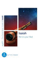 Isaiah: Here is Your God (Eight Studies For Individuals Or Groups) (Good Book Guides Series)