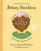 Betsey Stockton: The Girl With a Missionary Dream (Do Great Things For God Series)
