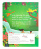 The Garden, the Curtain, and the Cross: The True Story of Why Jesus Died and Rose Again (Board Book) (Tales That Tell The Truth Series)