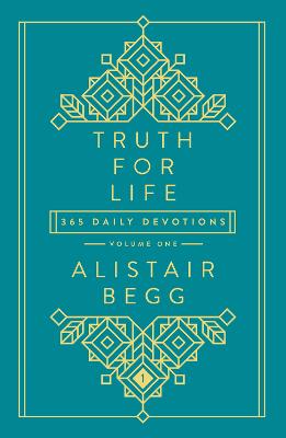 Truth For Life: 365 Daily Devotions