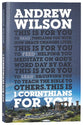 1 Corinthians For You: Thrilling You With How Grace Changes Lives (God's Word For You Series)