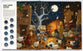 Seek and Find: New Testament Bible Stories - With Over 450 Things to Find and Count!