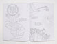 Any Time, Any Place, Any Prayer Coloring and Activity Book: Coloring, Puzzles, Mazes and More