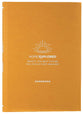 Hope Explored : What's the Best Future You Could Ever Imagine? (Handbook) (Hope Explored Series)