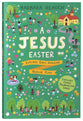 A Jesus Easter: Explore God's Amazing Rescue Plan