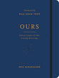 Ours: Biblical Comfort For Men Grieving Miscarriage