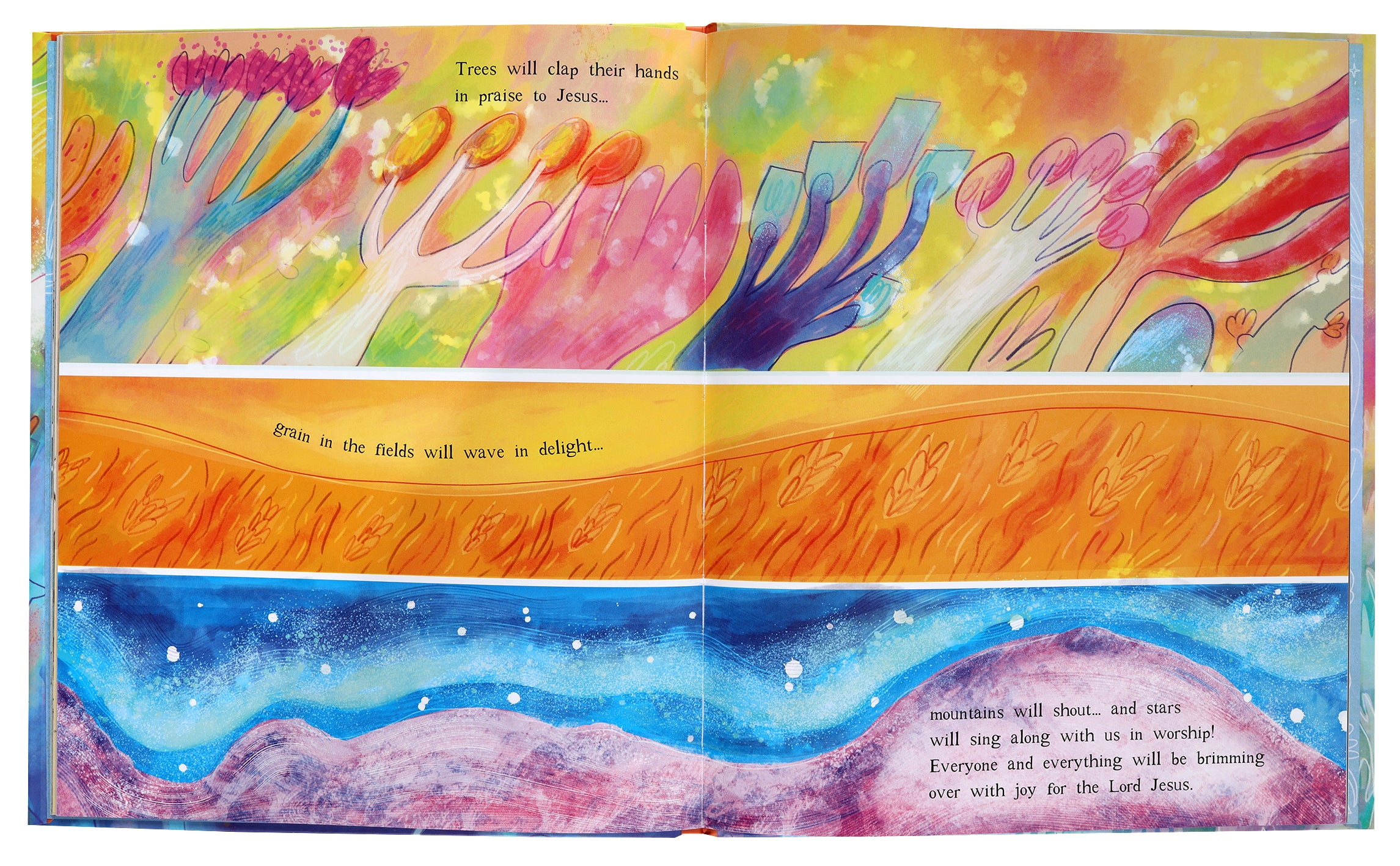 The Awesome Super Fantastic Forever Party Storybook: A True Story About Heaven, Jesus, and the Best Invitation of All (Tales That Tell The Truth Series)