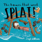 The House That Went Splat (Little Me, Big God Series)