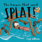 The House That Went Splat (Little Me, Big God Series)