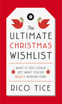 The Ultimate Christmas Wishlist: What If You Could Get What You're Really Hoping For?