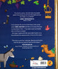 Seek and Find: The First Christmas: With Over 450 Things to Find and Count!