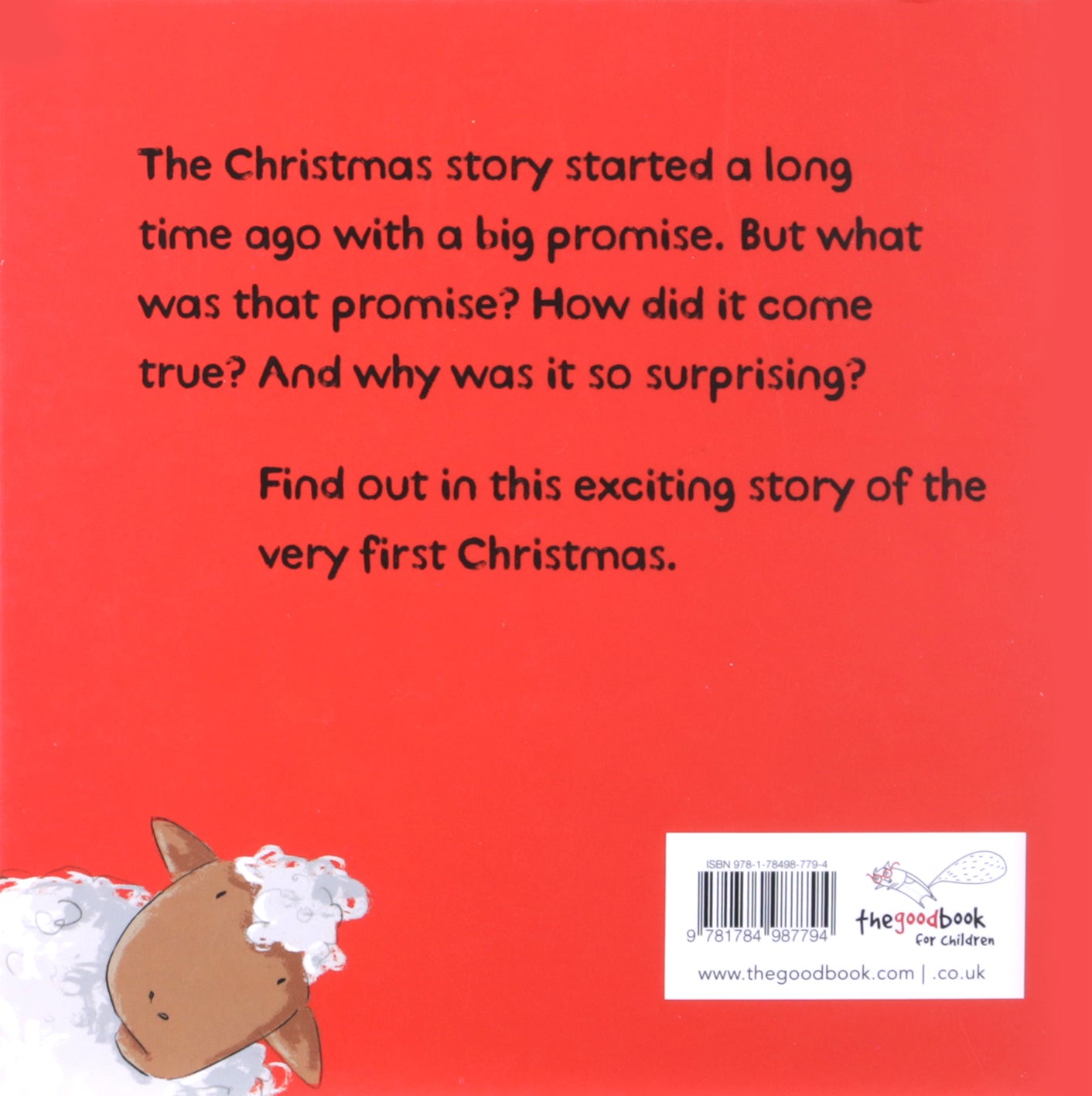 The Christmas Surprise