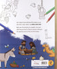 Seek and Find: The First Christmas Activity Book: Packed With Puzzles, Mazes, Counting, and Activities!