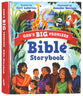 God's Big Promises Bible Storybook
