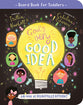 God's Very Good Idea: God Made Us Delightfully Different (Tales That Tell The Truth Series)