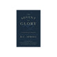 The Advent of Glory: 24 Devotions For Christmas