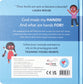 What Are Hands For?: A Lift-The-Flap Board Book (Training Young Hearts Series)