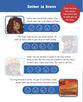 God's Big Promises Bible Heroes Sticker and Activity Book