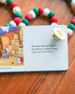 Seek & Find Christmas Lift the Flap Book