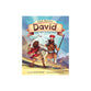 Jesus Moments: David: Finding Jesus in the Story of David