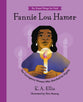 Fannie Lou Hamer: The Courageous Woman Who Marched for Dignity (Do Great Things For God Series)