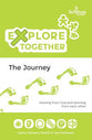 Explore Together: Hearing From God and Learning From Each Other (Green, The Journey)