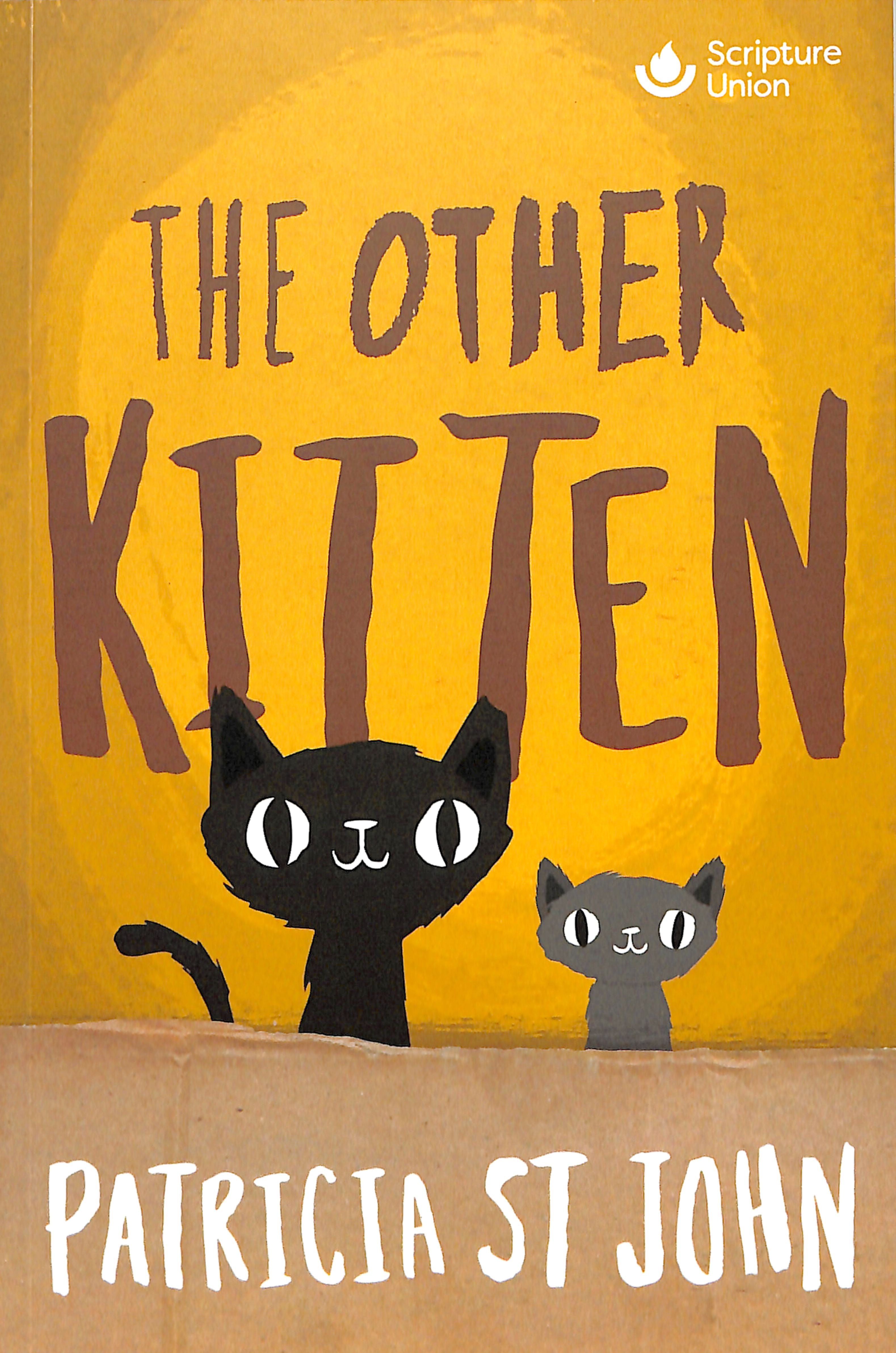 The Other Kitten (Classics For A New Generation Series)
