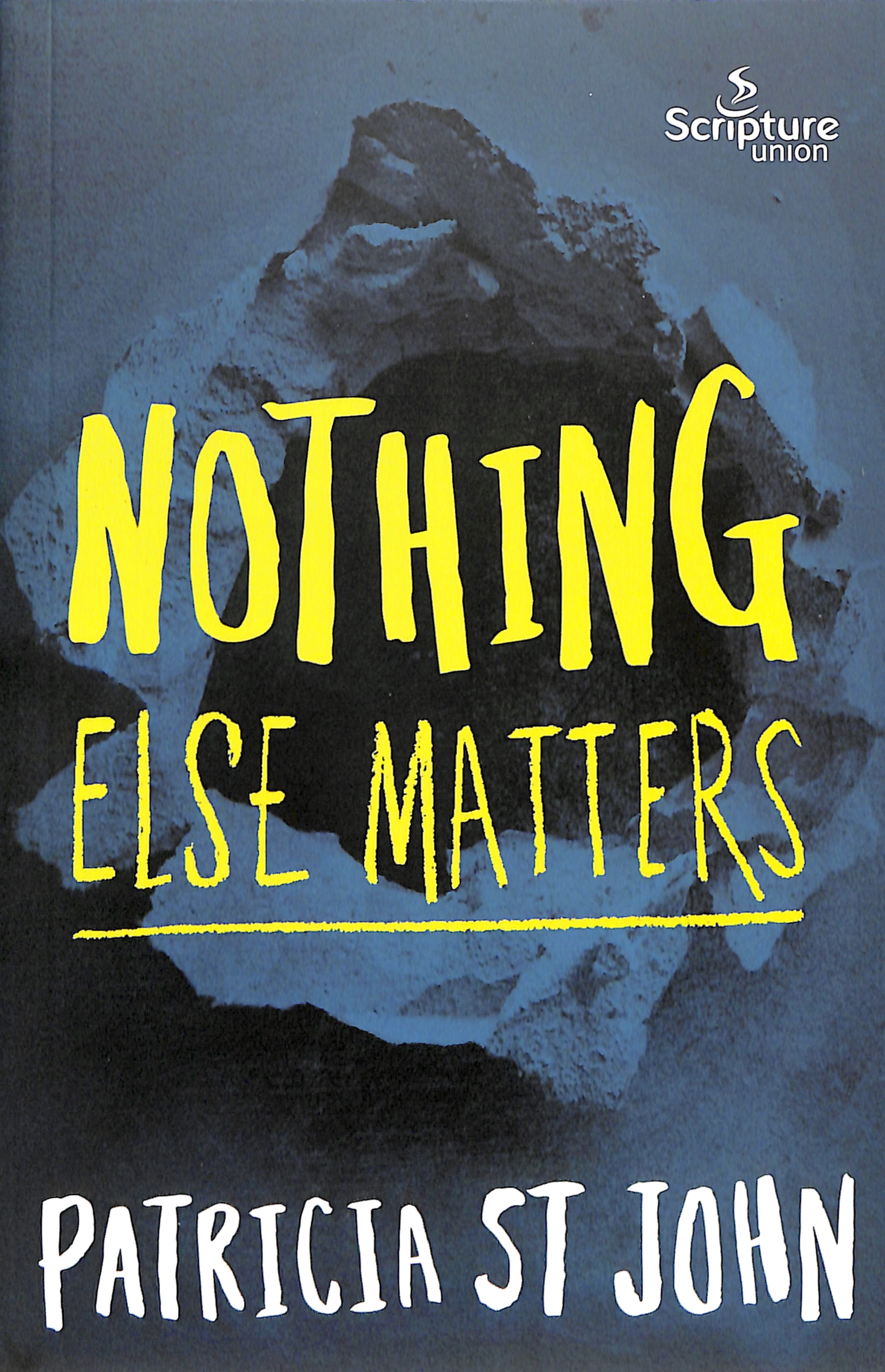 Nothing Else Matters