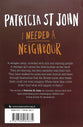 I Need a Neighbour