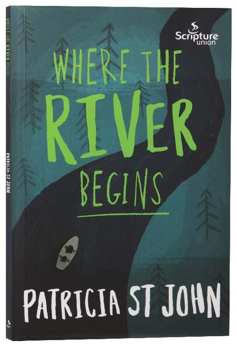 Where the River Begins: Story of the Effects of a Family Break Up on a 10 Year Old Boy