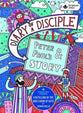Peter and Paul's Story (Diary Of A Disciple Series)