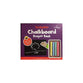 The Big Bible Chalkboard Prayer Book