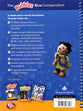 Light: Bubbles Blue Compendium (5 And Under)