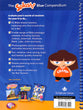 Light: Splash Blue Compendium (5-8 Yrs)