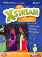 Light: Xstream Blue Compendium (8-11 Yrs)