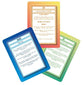 Sweaty Church Club Cards (64 A6 Cards, Ages 8-11)