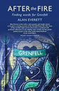 After the Fire: Finding Words For Grenfell