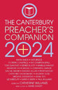 The 2024 Canterbury Preacher's Companion: 150 Complete Sermons for Sundays, Festivals and Special Occasions - Year A