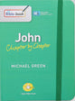 John Verse By Verse (Osborne New Testament Commentaries Series)