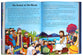 101 Bible Bedtime Stories