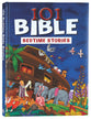 101 Bible Bedtime Stories